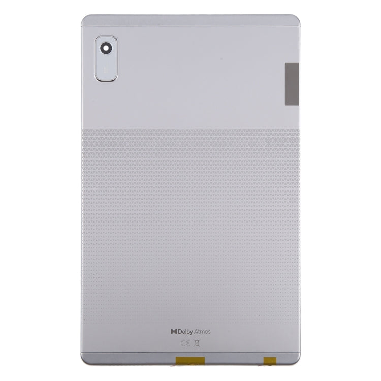 For Lenovo Tab M9 TB310FU Original Battery Back Cover - Grey