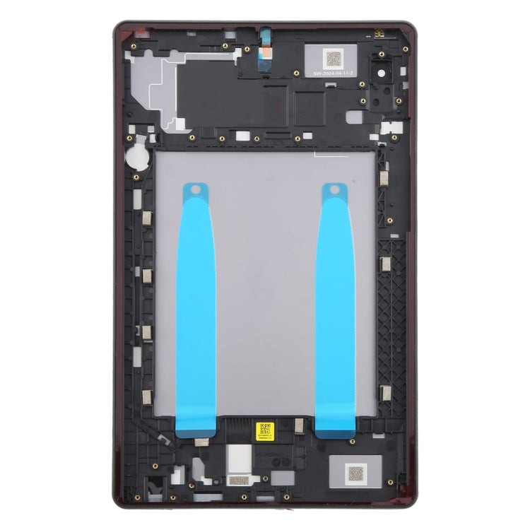 For Lenovo Tab M9 TB310FU Original Battery Back Cover - Grey