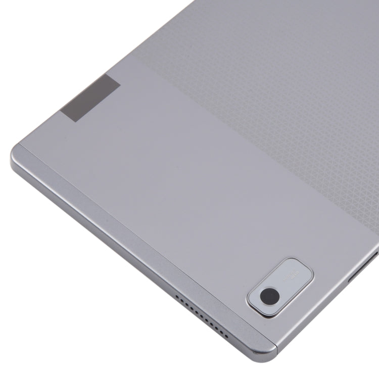 For Lenovo Tab M9 TB310FU Original Battery Back Cover - Grey