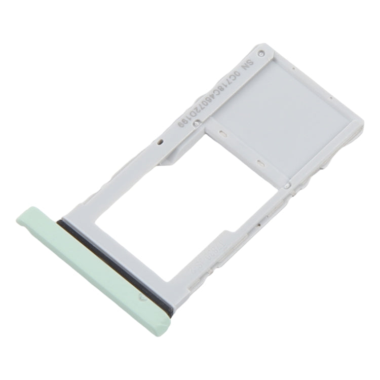 For TCL NxtPaper 10s 4G Original Micro SD Card Tray