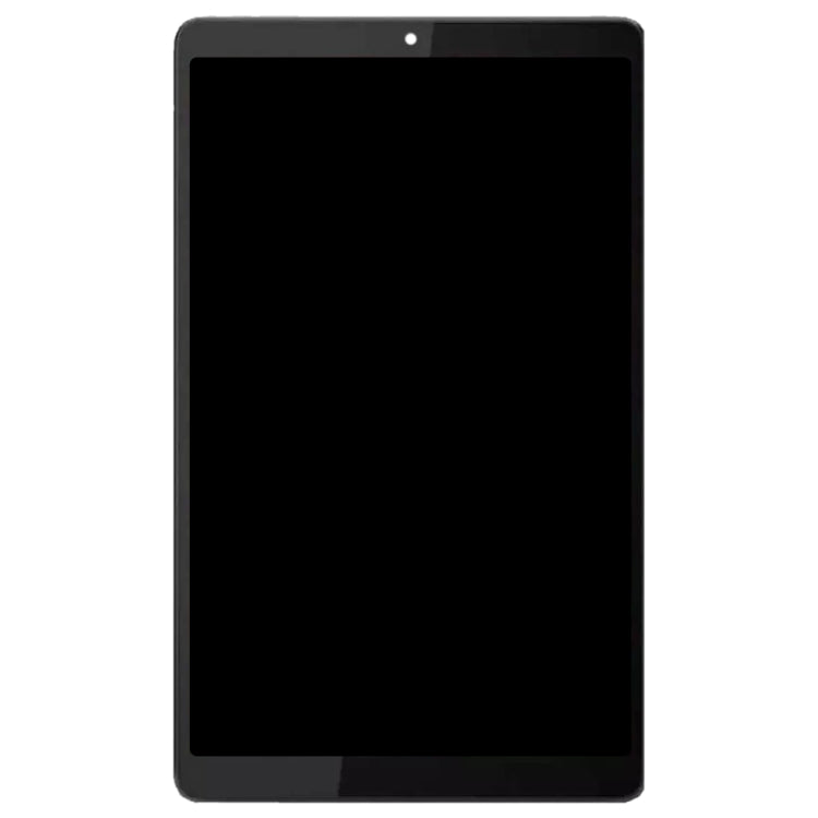For Lenovo Tab M8 4th Gen TB300 TB300FU TB300XU LCD Screen with Digitizer Full Assembly - Black