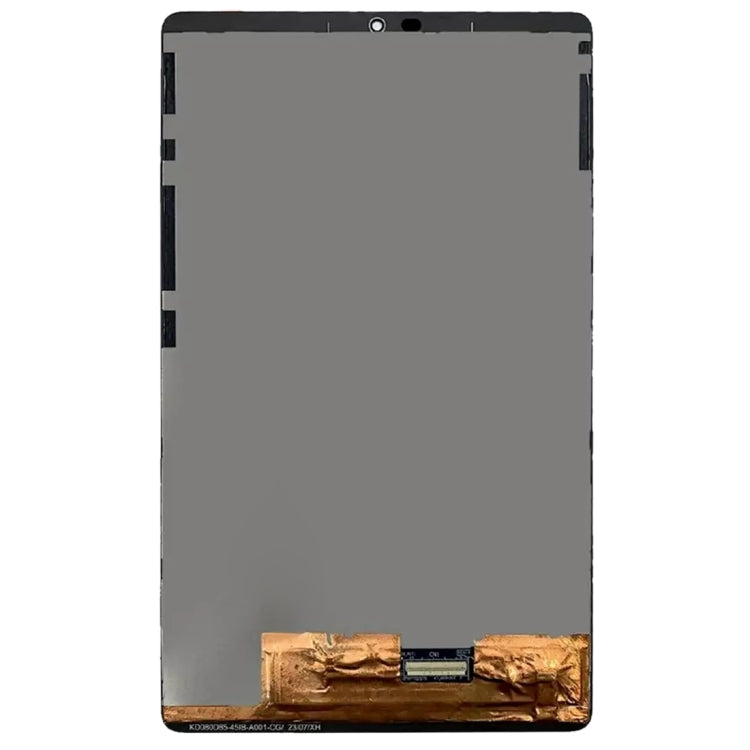 For Lenovo Tab M8 4th Gen TB300 TB300FU TB300XU LCD Screen with Digitizer Full Assembly - Black
