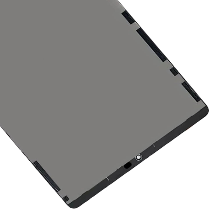 For Lenovo Tab M8 4th Gen TB300 TB300FU TB300XU LCD Screen with Digitizer Full Assembly - Black