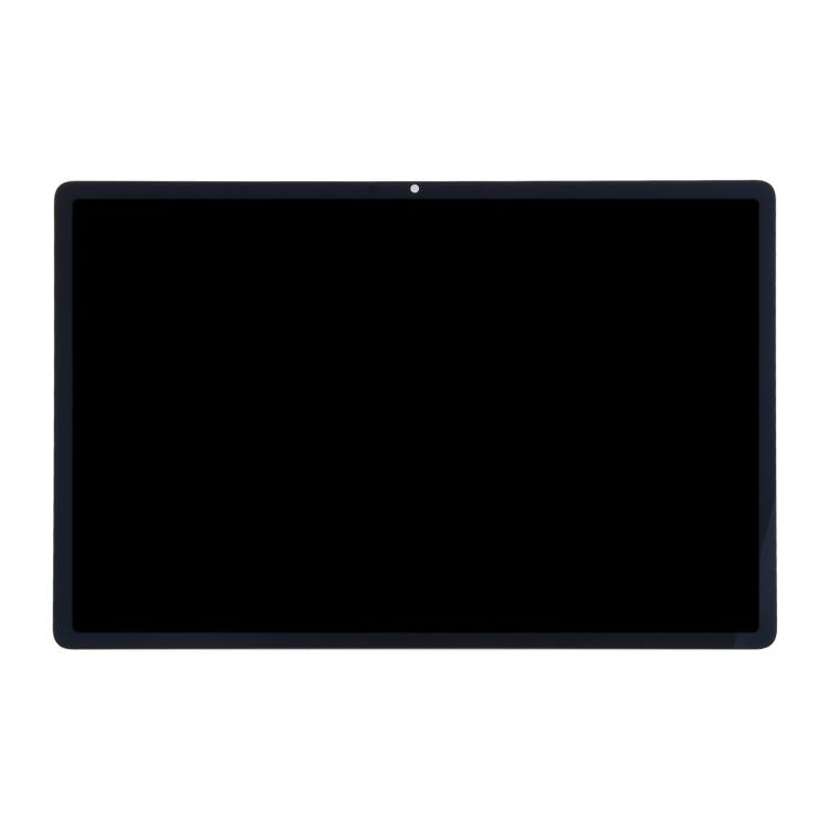 For Lenovo Tab P12 12.7 inch TB370 TB370FU TB370FC LCD Screen with Digitizer Full Assembly  - Black