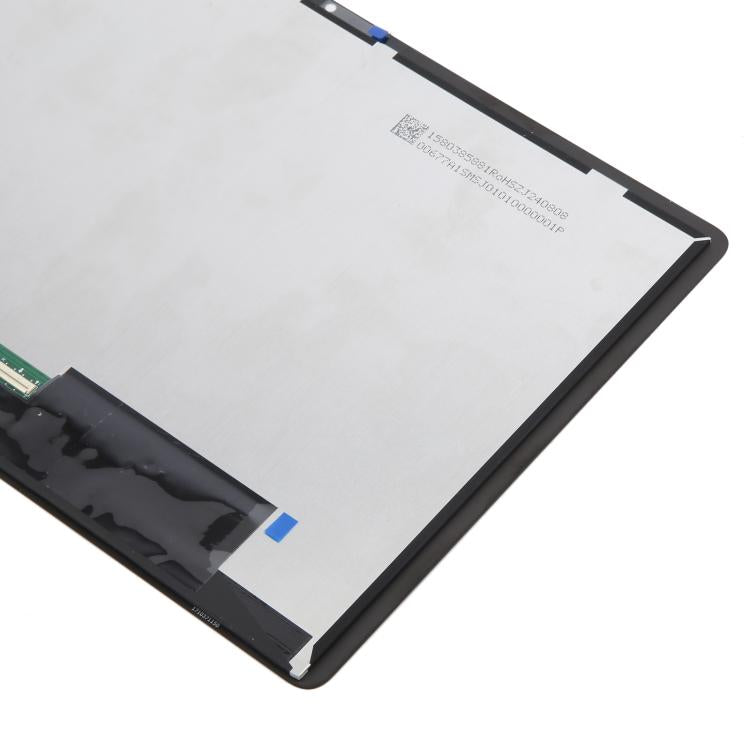 For Lenovo Tab P12 12.7 inch TB370 TB370FU TB370FC LCD Screen with Digitizer Full Assembly  - Black