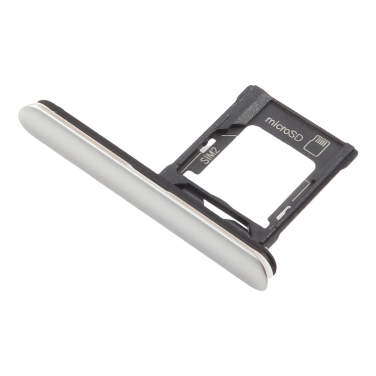For Sony Xperia Ace SIM + Micro SD Card Tray