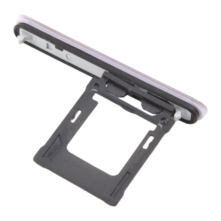 For Sony Xperia Ace SIM + Micro SD Card Tray