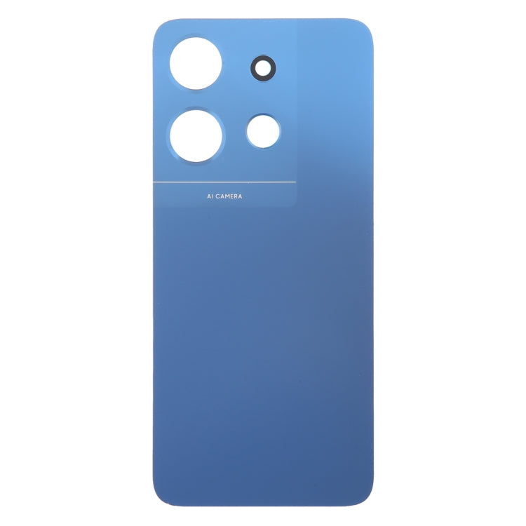 For TCL 503 Original Battery Back Cover