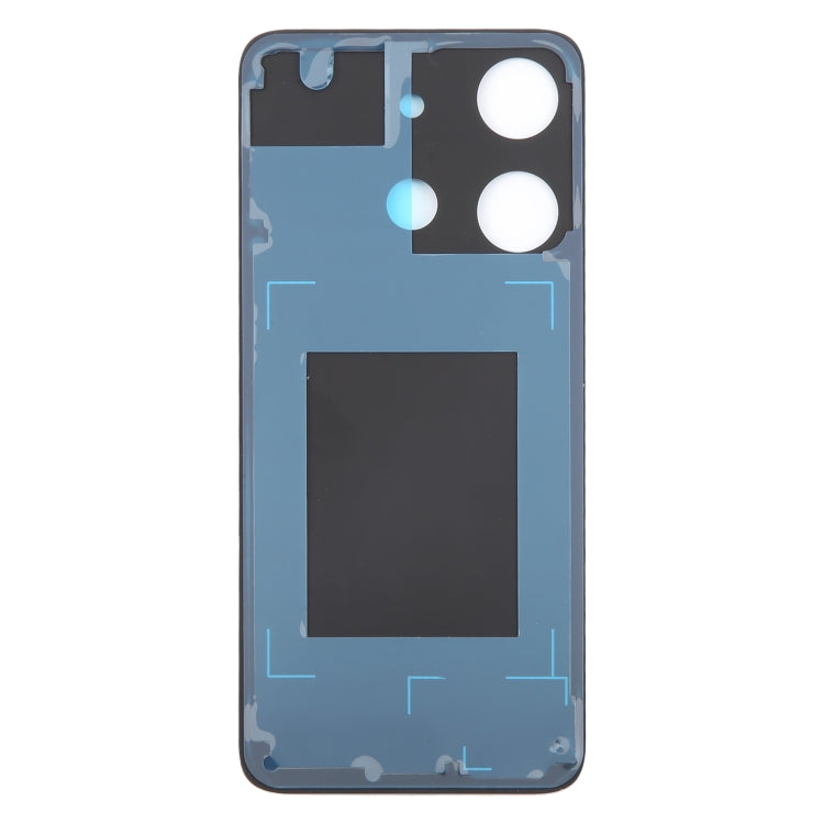 For TCL 503 Original Battery Back Cover