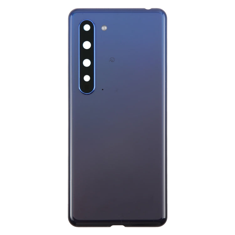For Sharp Aquos R5G Original Battery Back Cover