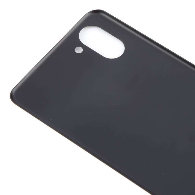 For Sharp Aquos R3 Original Battery Back Cover