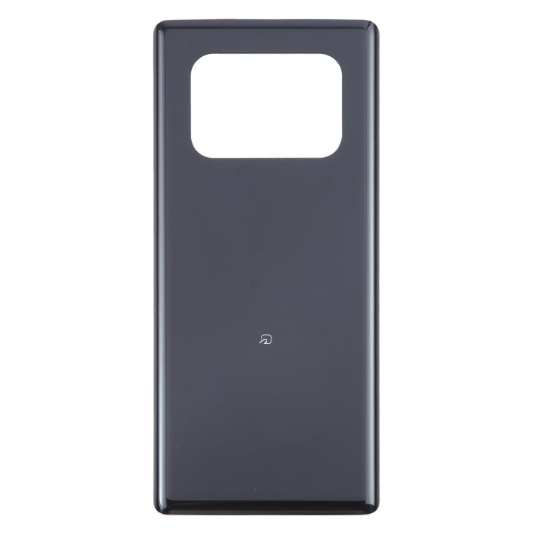 For Sharp Aquos R6 Original Battery Back Cover