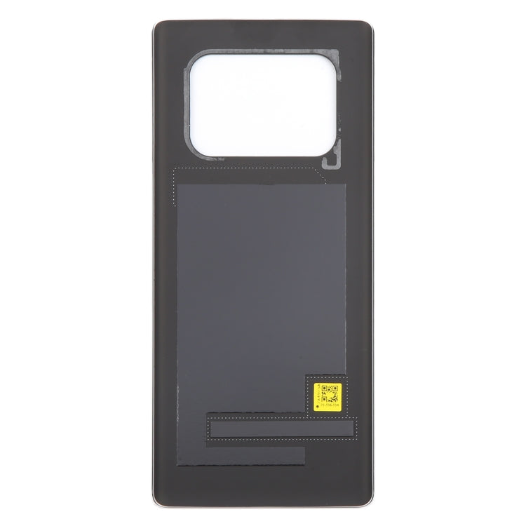 For Sharp Aquos R6 Original Battery Back Cover