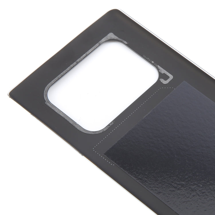 For Sharp Aquos R6 Original Battery Back Cover
