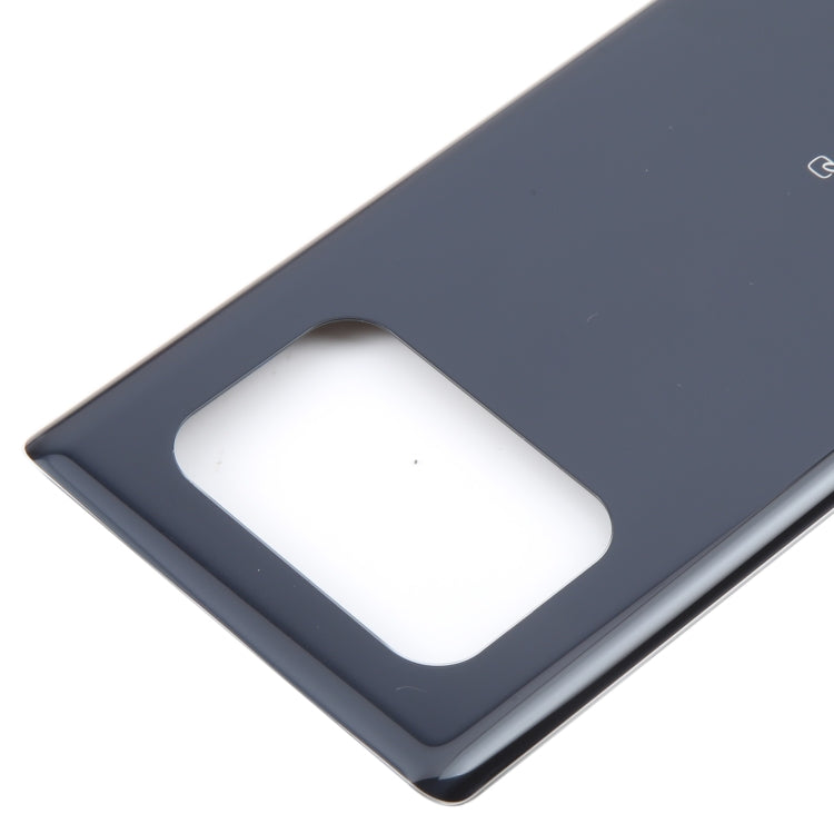 For Sharp Aquos R6 Original Battery Back Cover