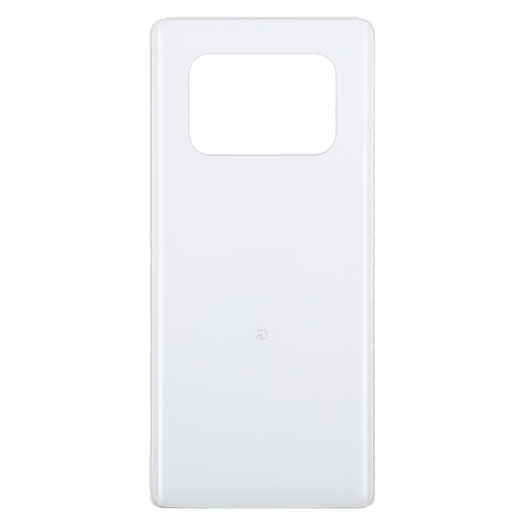 For Sharp Aquos R6 Original Battery Back Cover