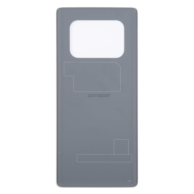 For Sharp Aquos R6 Original Battery Back Cover
