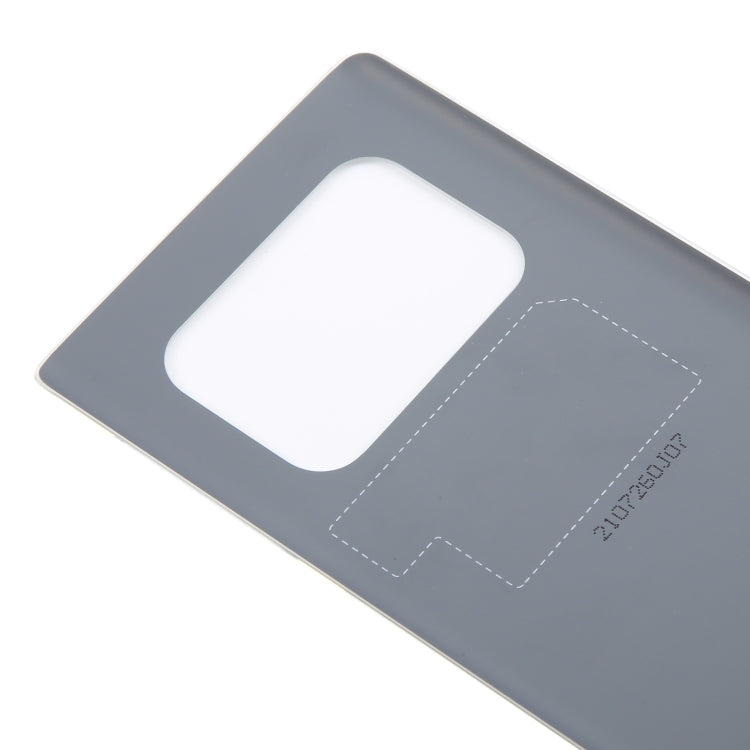 For Sharp Aquos R6 Original Battery Back Cover
