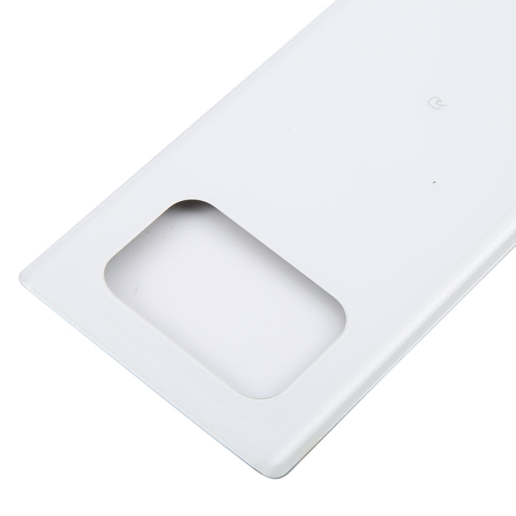 For Sharp Aquos R6 Original Battery Back Cover