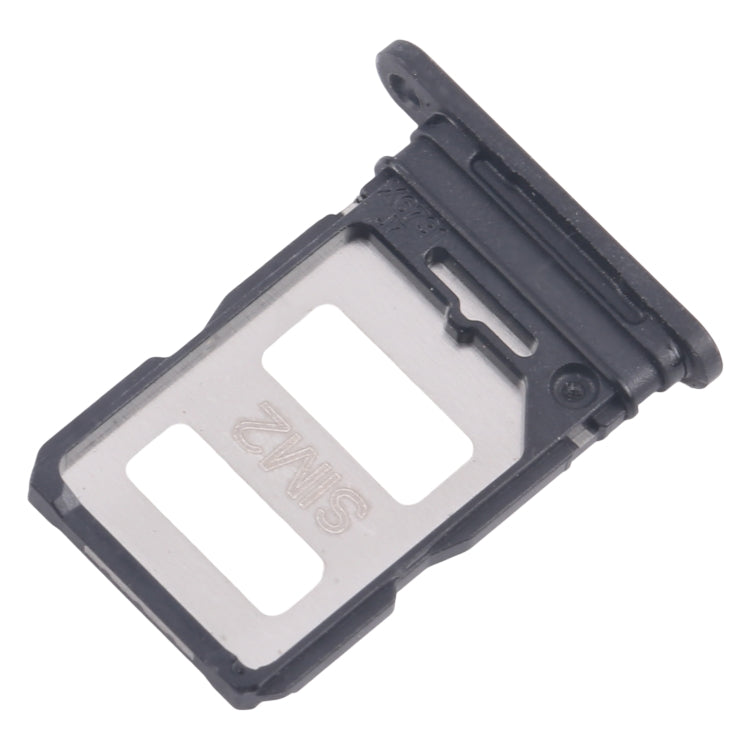 For Infinix Zero 30 4G X6731 5pcs SIM Card Tray + SIM Card Tray  - Gold