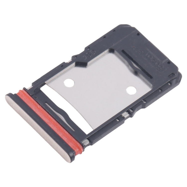 For Infinix Note 30 5G X6711 5pcs SIM Card Tray + SIM Card Tray + Micro SD Card Tray