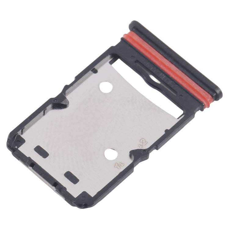 For Infinix Note 30 5G X6711 5pcs SIM Card Tray + SIM Card Tray + Micro SD Card Tray