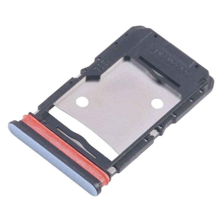 For Infinix Note 30 5G X6711 5pcs SIM Card Tray + SIM Card Tray + Micro SD Card Tray