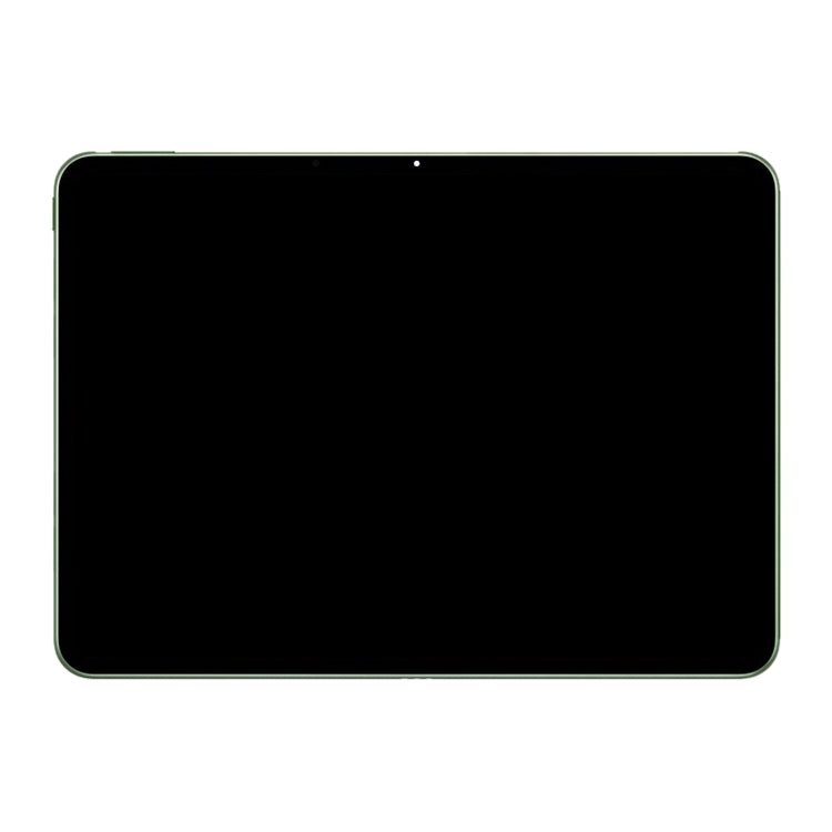 For OnePlus Pad Pro 2024 12.1 inch OPD2404 IPS LCD Screen with Digitizer Full Assembly  - Black