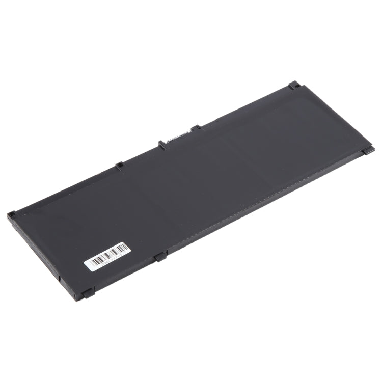 11.55V 52.5Wh 4550mAh Li-ion Battery For HP OMEN 15-CE 17-CB0052TX Pavilion Gaming 15-CX0096TX CX0006NT HSTNN-DB8Q L08934-2B1 L08855-855 SR03XL