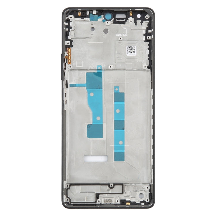 For Xiaomi Poco X6 Neo Original Middle Frame Bezel Plate