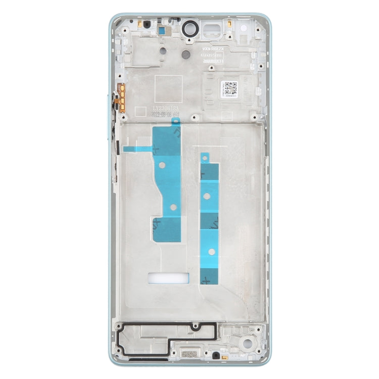 For Xiaomi Poco X6 Neo Original Middle Frame Bezel Plate