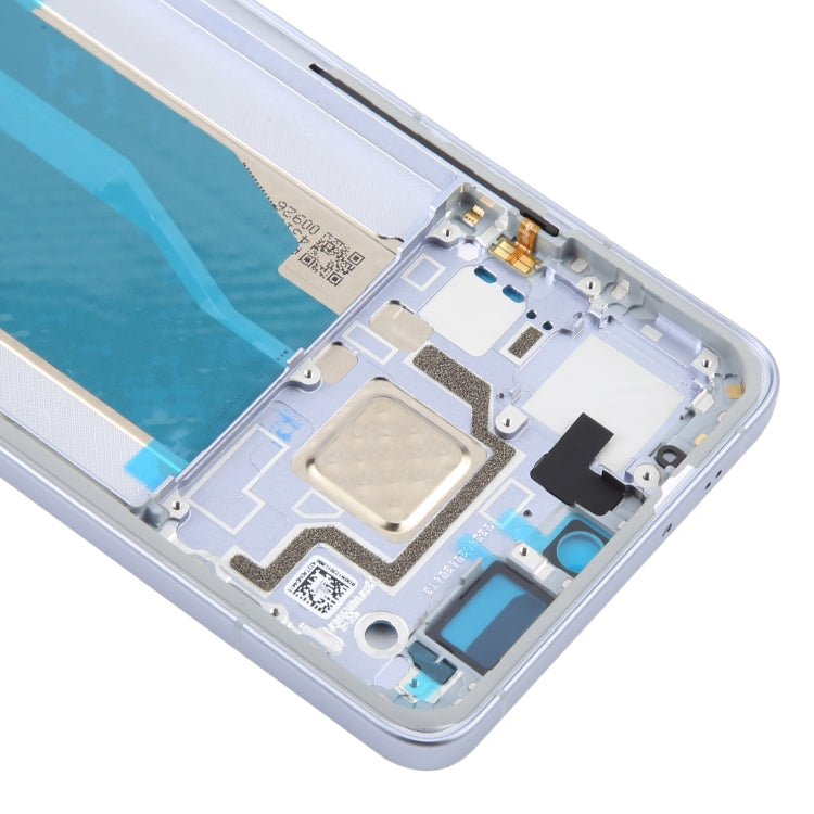 For Xiaomi 14T Pro Original Middle Frame Bezel Plate