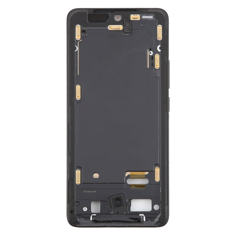 For Xiaomi Redmi K70 Ultra Original Middle Frame Bezel Plate