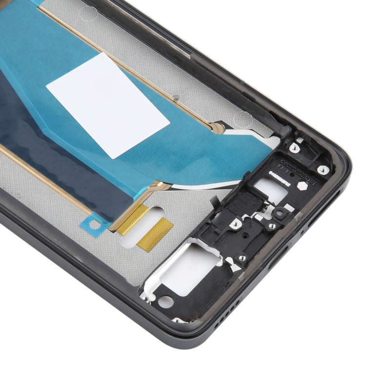For Xiaomi Redmi K70 Ultra Original Middle Frame Bezel Plate