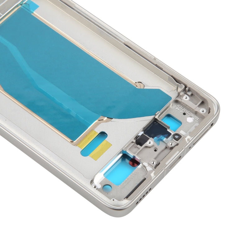 For Xiaomi Redmi K70 Ultra Original Middle Frame Bezel Plate