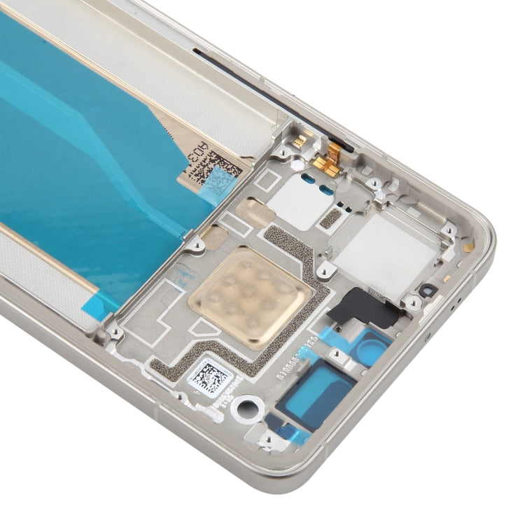 For Xiaomi Redmi K70 Ultra Original Middle Frame Bezel Plate