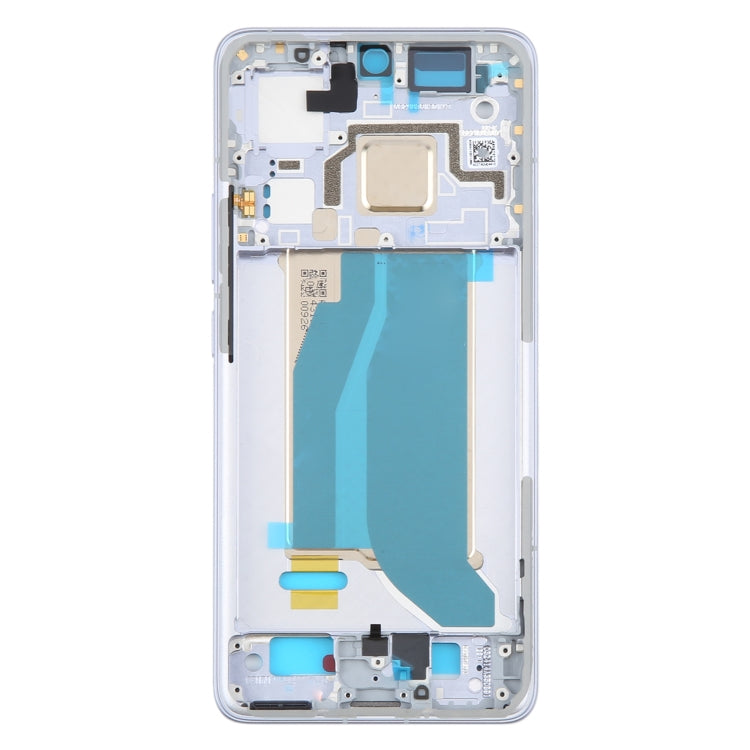 For Xiaomi Redmi K70 Ultra Original Middle Frame Bezel Plate