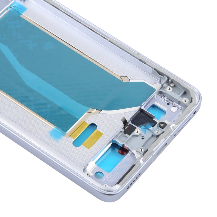 For Xiaomi Redmi K70 Ultra Original Middle Frame Bezel Plate