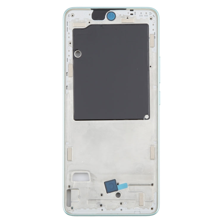 For Xiaomi Redmi Note 14 5G Original Middle Frame Bezel Plate