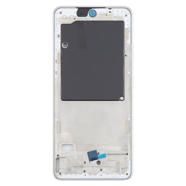 For Xiaomi Redmi Note 14 5G Original Middle Frame Bezel Plate