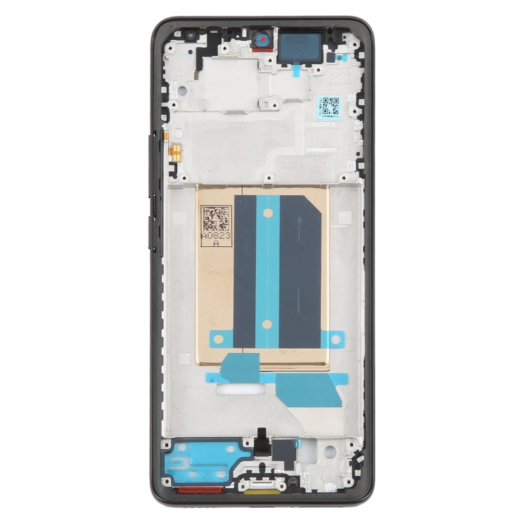For Xiaomi Redmi Note 14 Pro+ 5G  Original Middle Frame Bezel Plate
