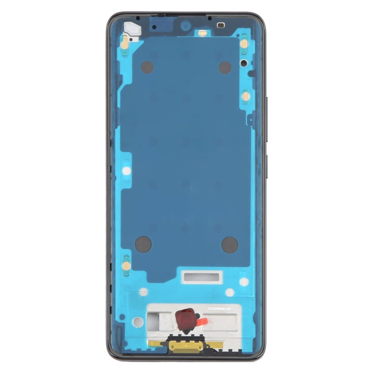 For Xiaomi Redmi Note 14 Pro+ 5G  Original Middle Frame Bezel Plate
