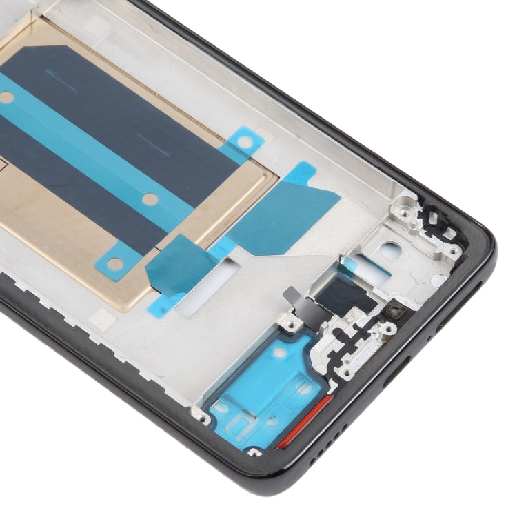 For Xiaomi Redmi Note 14 Pro+ 5G  Original Middle Frame Bezel Plate