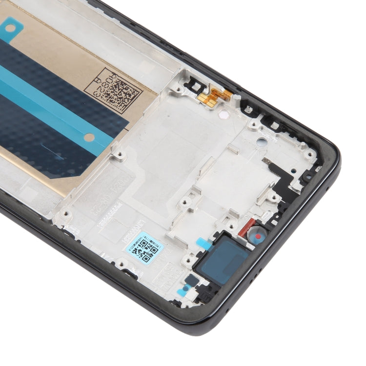For Xiaomi Redmi Note 14 Pro+ 5G  Original Middle Frame Bezel Plate