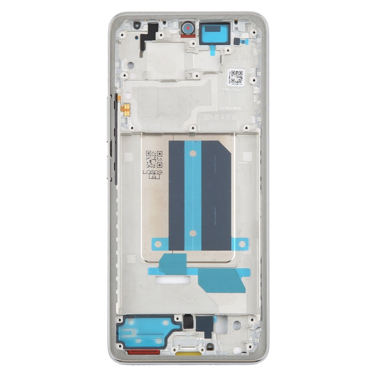 For Xiaomi Redmi Note 14 Pro+ 5G  Original Middle Frame Bezel Plate