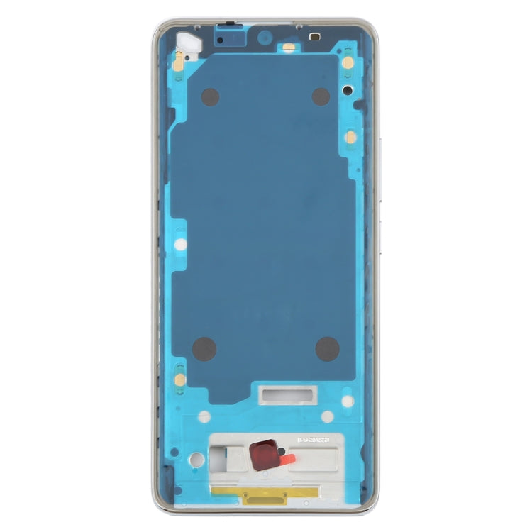For Xiaomi Redmi Note 14 Pro+ 5G  Original Middle Frame Bezel Plate