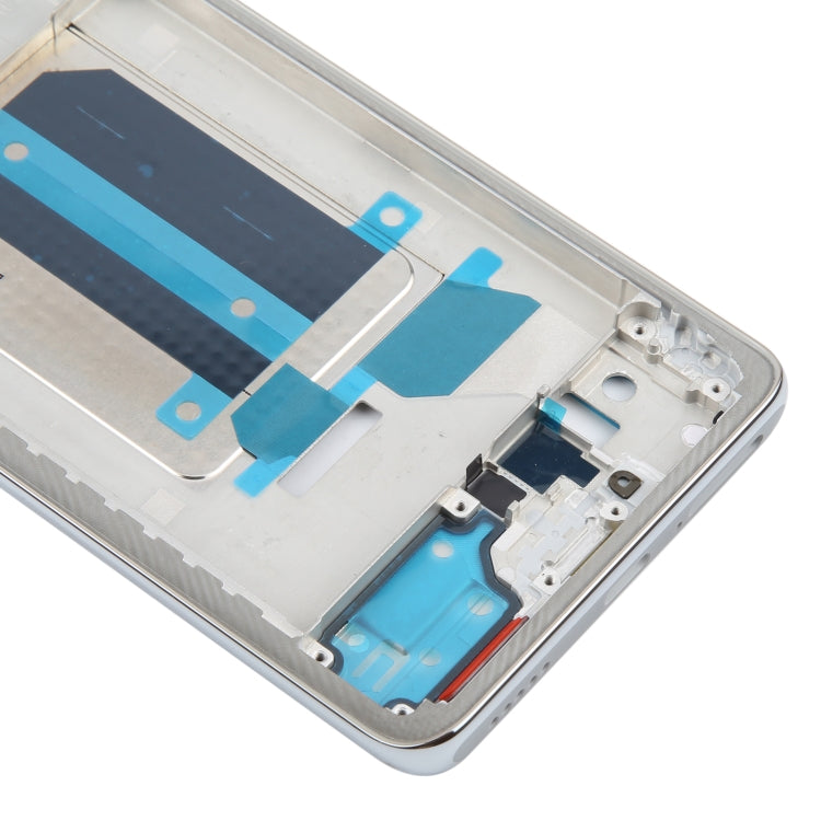For Xiaomi Redmi Note 14 Pro+ 5G  Original Middle Frame Bezel Plate