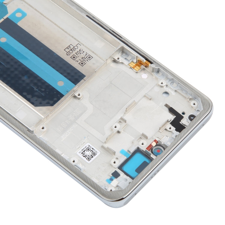 For Xiaomi Redmi Note 14 Pro+ 5G  Original Middle Frame Bezel Plate