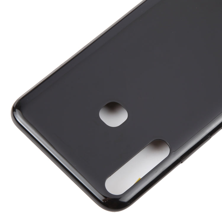 For Infinix Hot 8 Lite X650 Original Battery Back Cover
