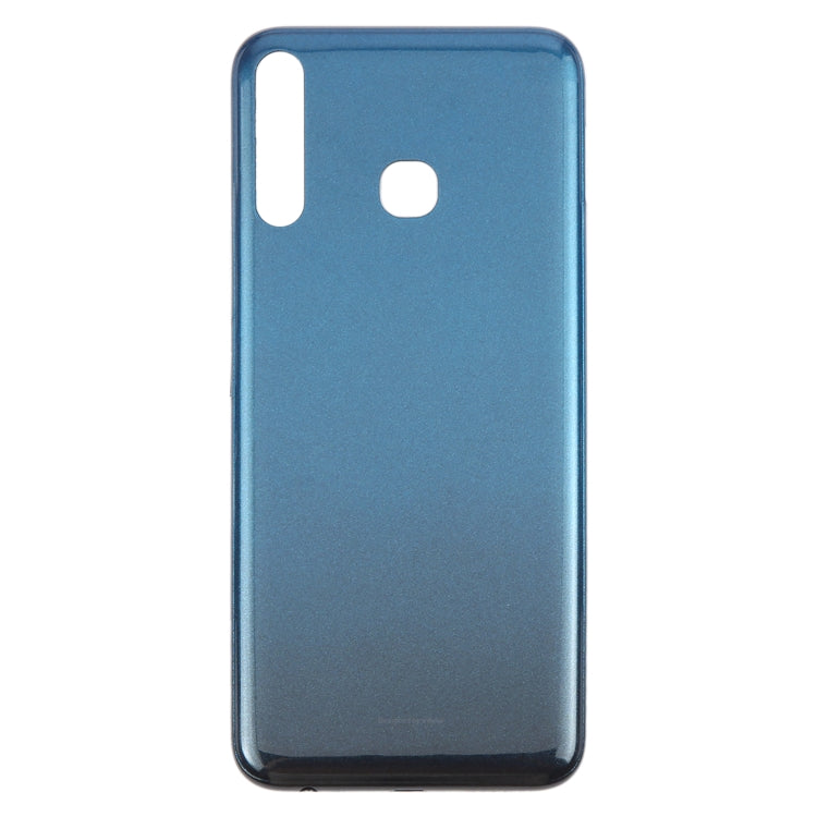 For Infinix Hot 8 Lite X650 Original Battery Back Cover